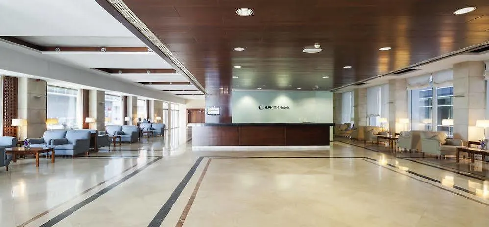 Monte Malaga Hotel