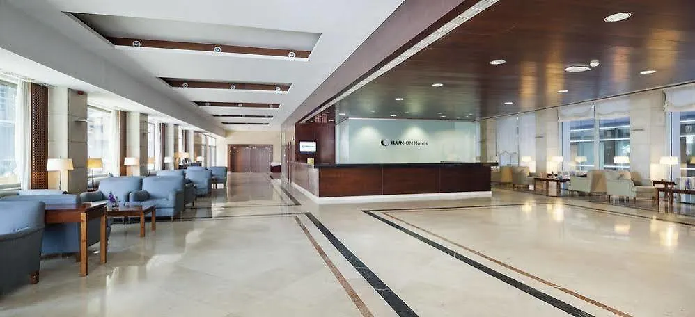 Monte Malaga Hotel