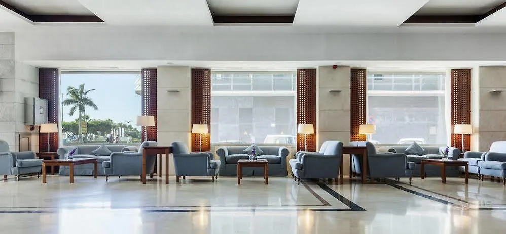 ****  Monte Malaga Hotel Spanyolország