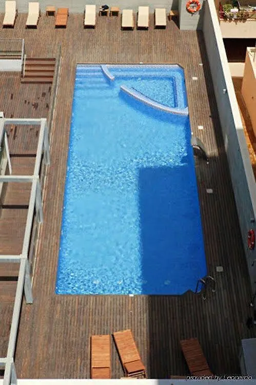 Monte Malaga Hotel