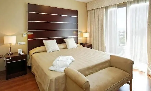 Monte Malaga Hotel 4*,  Spanyolország